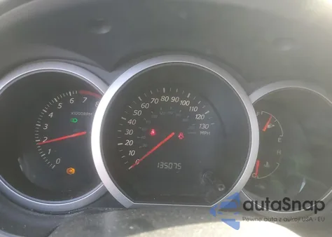 2006 Suzuki Grand Vitara from USA, damaged, VIN JS3TD941664102964